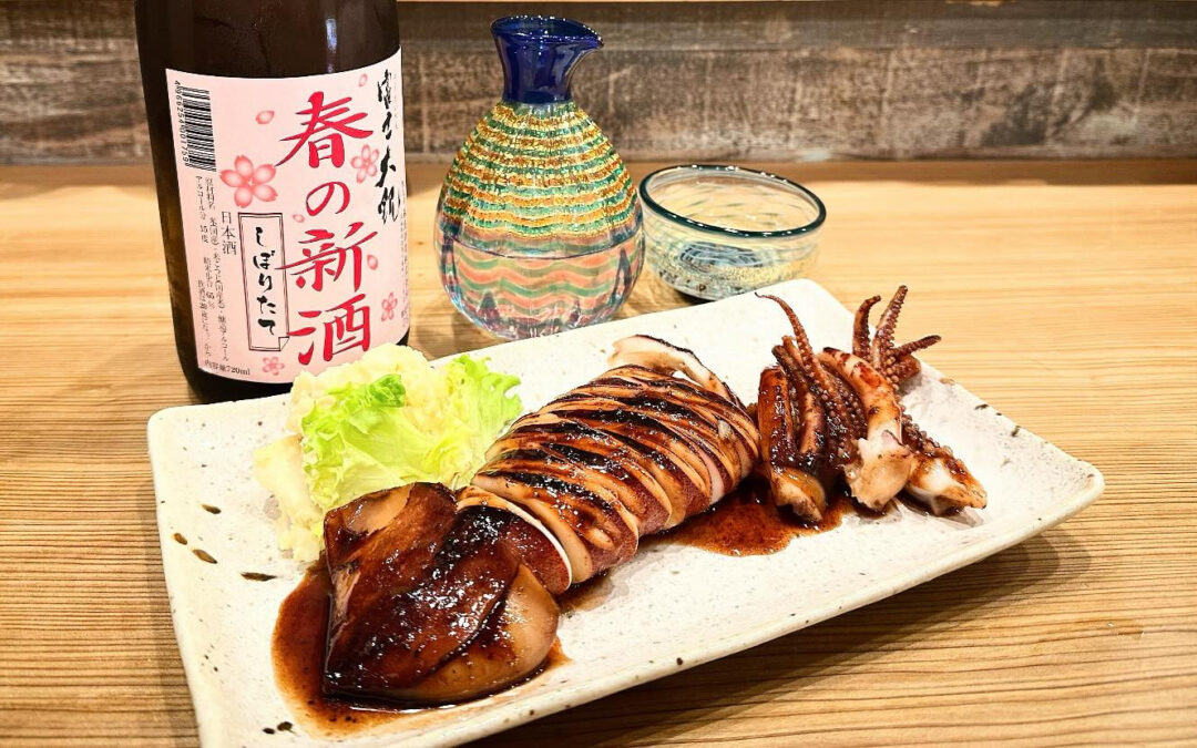 5月の連休は青森へ行ってきます