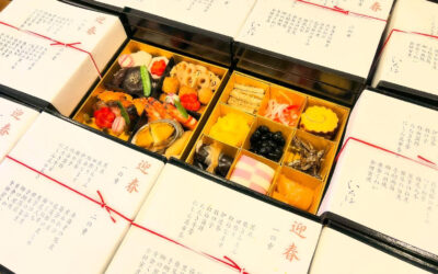 【2026年おせち ご予約開始のお知らせ】