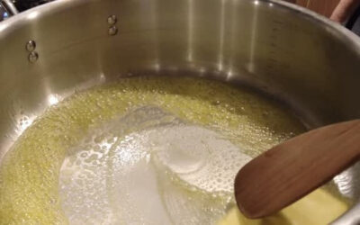 いろは特製シーフードカレー